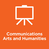 Communications, Arts and Humanities Pathway