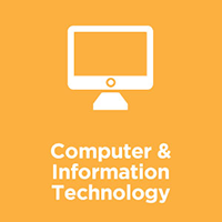 Computer and Information Technology Pathway