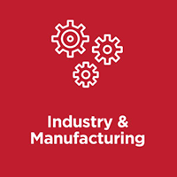 Industry and Manufacturing Pathway