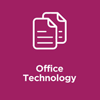 Office Technology Pathway