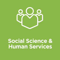 Social and Human Services Pathway