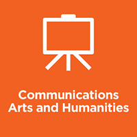 Communications, Arts and Humanities